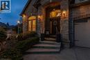 245 Joseph Schoerg Crescent, Kitchener, ON  - Outdoor 
