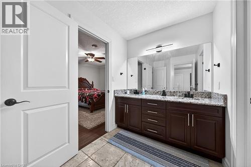 245 Joseph Schoerg Crescent, Kitchener, ON - Indoor Photo Showing Bathroom