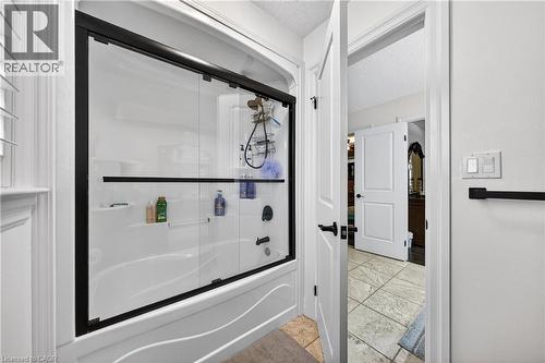 245 Joseph Schoerg Crescent, Kitchener, ON - Indoor