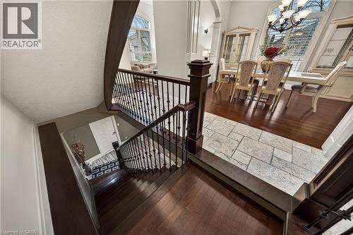 245 Joseph Schoerg Crescent, Kitchener, ON - Indoor Photo Showing Other Room