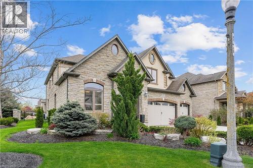 245 Joseph Schoerg Crescent, Kitchener, ON - Outdoor