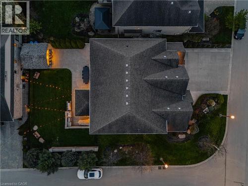 245 Joseph Schoerg Crescent, Kitchener, ON - Outdoor