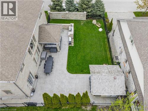 245 Joseph Schoerg Crescent, Kitchener, ON - Outdoor