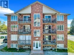 203 Second Avenue Unit# 1B  Sudbury, ON P3B 3L3