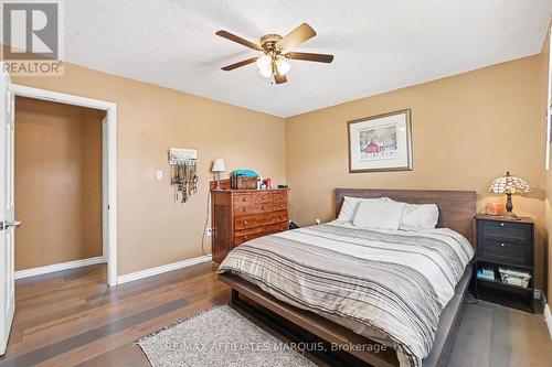 15 Philip Street, Smiths Falls, ON - Indoor Photo Showing Bedroom