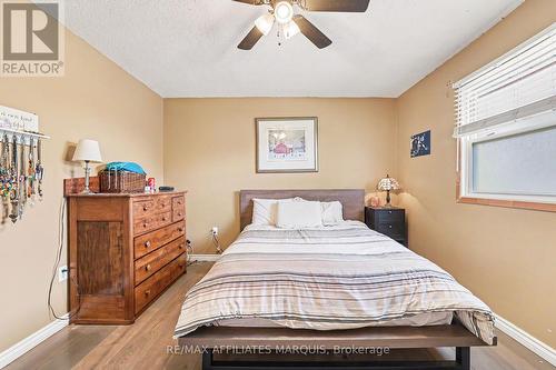 15 Philip Street, Smiths Falls, ON - Indoor Photo Showing Bedroom