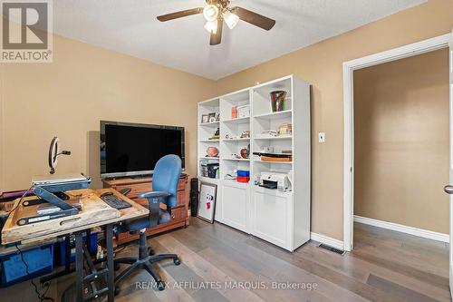 15 Philip Street, Smiths Falls, ON - Indoor Photo Showing Office
