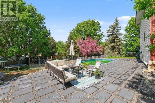 15 Philip Street, Smiths Falls, ON - Outdoor With Deck Patio Veranda