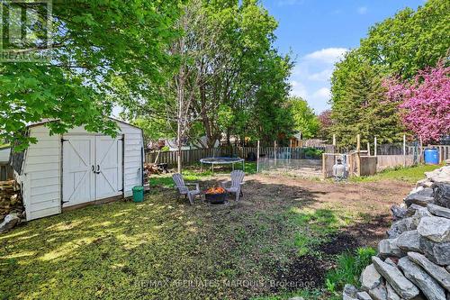 15 Philip Street, Smiths Falls, ON - Outdoor