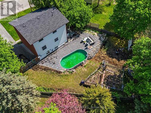 15 Philip Street, Smiths Falls, ON - Outdoor
