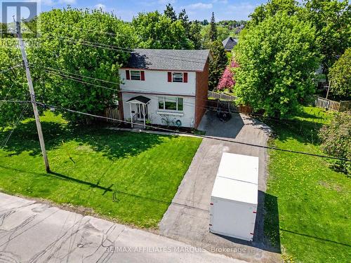 15 Philip Street, Smiths Falls, ON - Outdoor