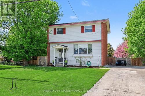 15 Philip Street, Smiths Falls, ON - Outdoor