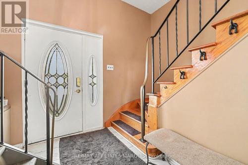 15 Philip Street, Smiths Falls, ON - Indoor Photo Showing Other Room