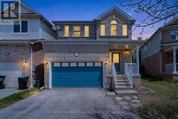 135 MAPLEWOOD DRIVE Essa, ON L3W 0B7