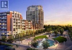 1703 - 18 UPTOWN DRIVE Markham, ON L3R 5M5