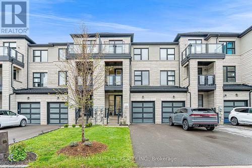 242 VERMONT AVENUE  Newmarket, ON L3X 0M6
