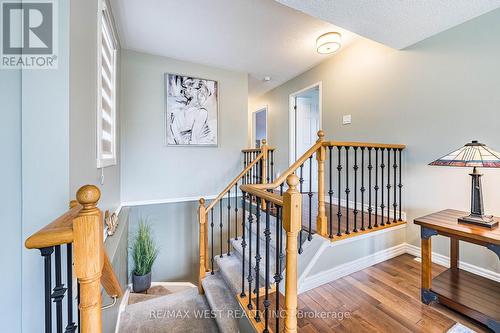 5 Moir Crescent, Barrie, ON - Indoor Photo Showing Other Room