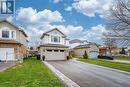 5 Moir Crescent, Barrie, ON  - Outdoor With Facade 