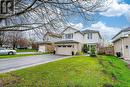 5 Moir Crescent, Barrie, ON  - Outdoor 