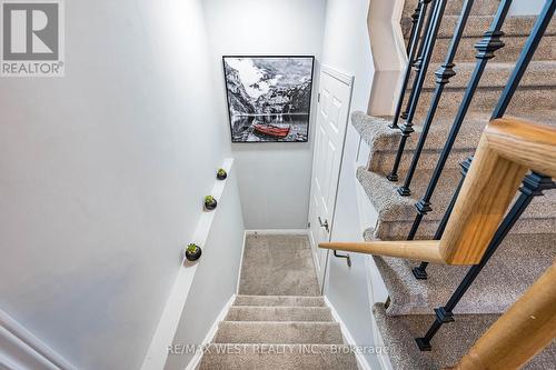 5 Moir Crescent, Barrie, ON - Indoor Photo Showing Other Room