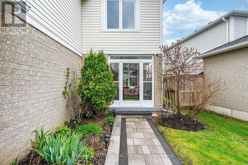 5 Moir Crescent, Barrie, ON - Outdoor