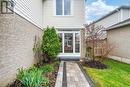 5 Moir Crescent, Barrie, ON  - Outdoor 