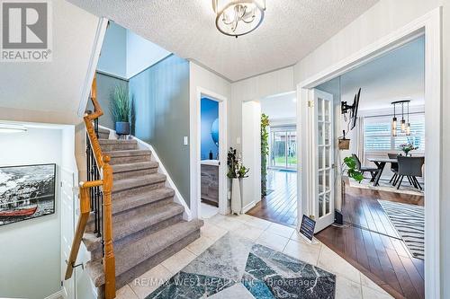 5 Moir Crescent, Barrie, ON - Indoor Photo Showing Other Room