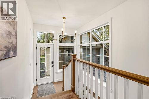 3081 Balmoral Avenue, Burlington, ON - Indoor Photo Showing Other Room