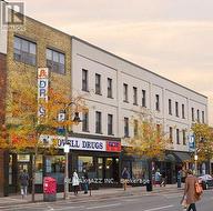 302 - 14 1/2 KING STREET E Oshawa (O'Neill), ON L1H 1A9