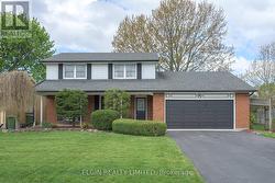 112 PARK AVENUE St. Thomas, ON N5R 4W1