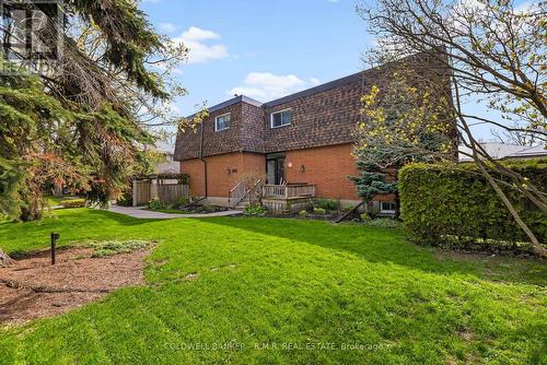 5 - 373 D'ARCY STREET  Cobourg, ON K9A 4A6