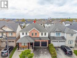 1034 FREEMAN TRAIL Milton, ON L9T 5T3