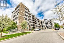 217 - 33 WHITMER STREET Milton, ON L9T 8P9