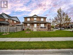21 FILBERT WAY  Brampton, ON L7A 3G2