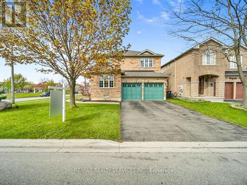 21 FILBERT WAY  Brampton, ON L7A 3G2