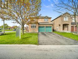 21 FILBERT WAY Brampton, ON L7A 3G2