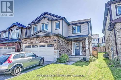 6 CASTLEBAY STREET  Kitchener, ON N2R 0G5