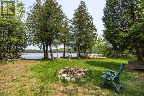 442811 Sideroad 12 Wgr Road, West Grey, ON - Outdoor