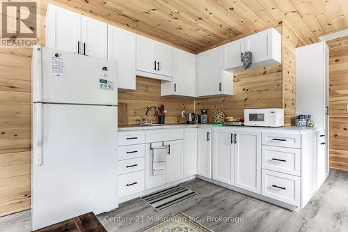 442811 Sideroad 12 Wgr Road, West Grey, ON - Indoor Photo Showing Kitchen