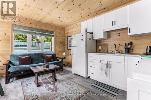 442811 Sideroad 12 Wgr Road, West Grey, ON - Indoor Photo Showing Kitchen