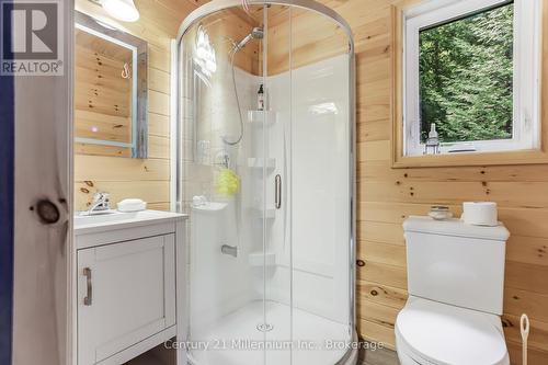 442811 Sideroad 12 Wgr Road, West Grey, ON - Indoor Photo Showing Bathroom