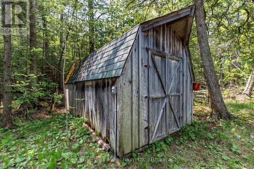 442811 Sideroad 12 Wgr Road, West Grey, ON - Outdoor