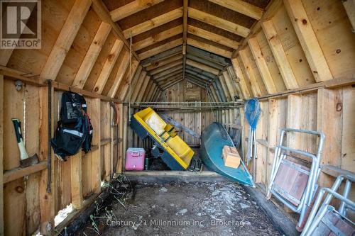 442811 Sideroad 12 Wgr Road, West Grey, ON - Indoor