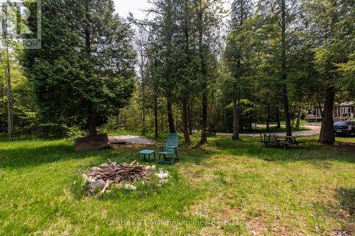 442811 Sideroad 12 Wgr Road, West Grey, ON - Outdoor