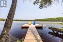 442811 Sideroad 12 Wgr Road, West Grey, ON  - Outdoor With Body Of Water With View 