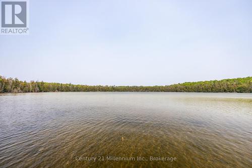 442811 Sideroad 12 Wgr Road, West Grey, ON - Outdoor With Body Of Water With View