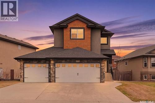 519 Rempel MANOR  Saskatoon, SK S7T 0J3