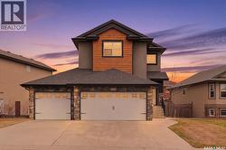 519 Rempel MANOR  Saskatoon, SK S7T 0J3
