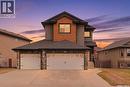 519 Rempel Manor, Saskatoon, SK  - Outdoor 