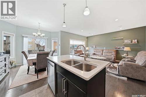 519 Rempel Manor, Saskatoon, SK - Indoor